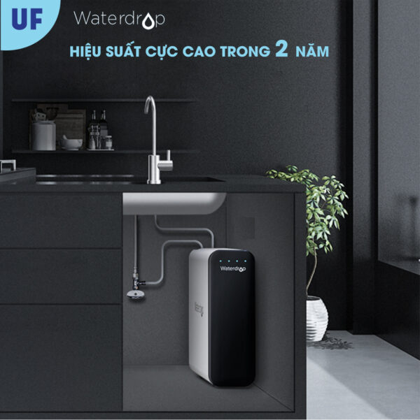 Lõi lọc UF Waterdrop WD-TSUF