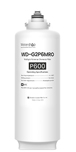 WD-G2P6MRO