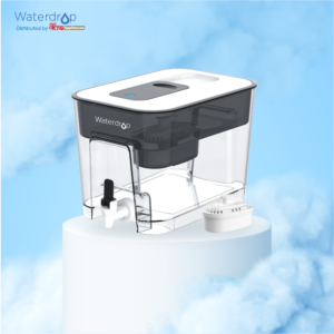 Bình lọc nước Waterdrop 9L WD-WFD-22L