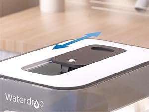 water filter dispenser