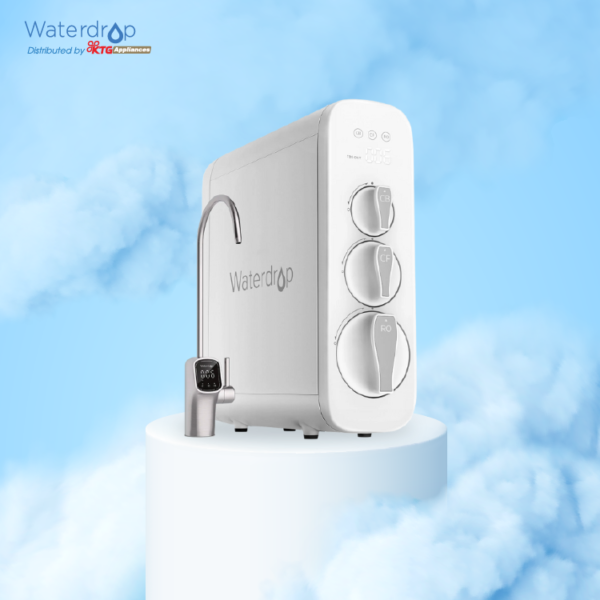 Máy lọc nước RO Waterdrop WD-G3-W