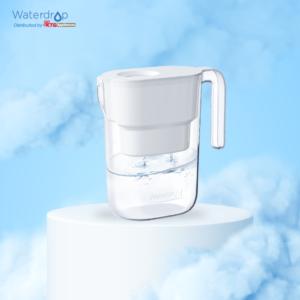 Bình lọc nước 3,3L WD-PT-05W Waterdrop