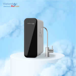 Máy lọc nước không RO Waterdrop WD-TSU-W