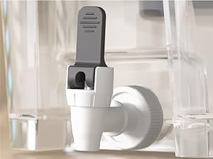 water filter dispenser