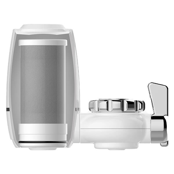 Compatible with Waterdrop ACF Faucet Filtration System