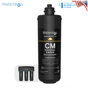 Lõi lọc CM Waterdrop WD-10CM