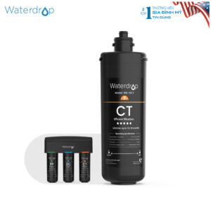 Lõi lọc CT Waterdrop WD-10CT