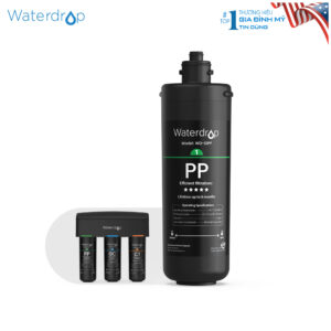 Lõi lọc PP Waterdrop WD-10PP