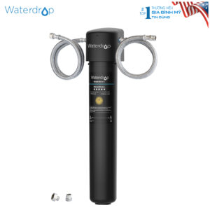 Lọc nước đơn WD-17UA Waterdrop