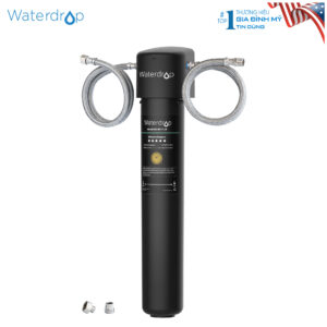 Lọc nước đơn WD-17UA-UF Waterdrop