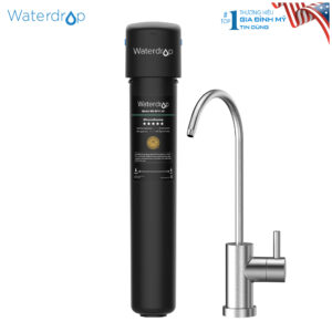 Lọc nước đơn WD-17UB-UF Waterdrop