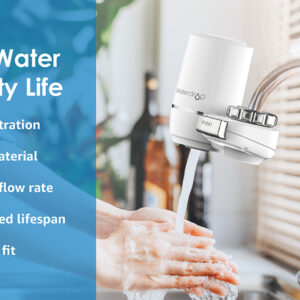 Lõi lọc UF Waterdrop WD-FF-02A-3