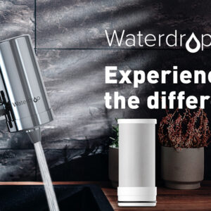 Lõi lọc CB Waterdrop WD-FF-03A-3