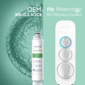 Lõi lọc CB Waterdrop WD-G3-N3CB