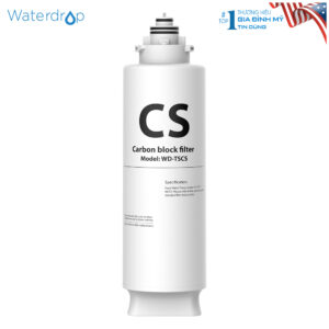 Lõi lọc CS Waterdrop WD-TSCS