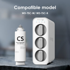 Lõi lọc CS Waterdrop WD-TSCS