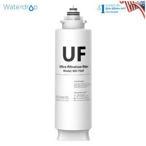 Lõi lọc UF Waterdrop WD-TSUF