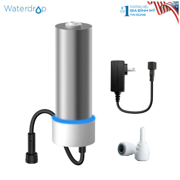 Diệt khuẩn UV Waterdrop WD-UVS01