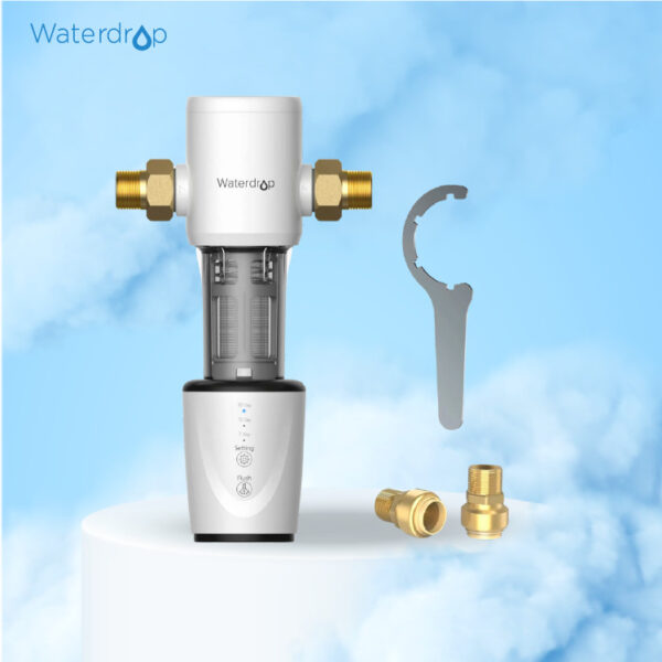 Lọc đầu nguồn WD-PFA Waterdrop