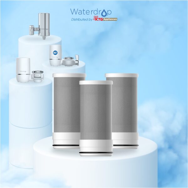 Lõi lọc ACF Waterdrop WD-FF-01A