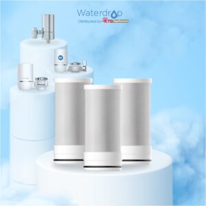 Lõi lọc CB Waterdrop WD-FF-03A-3