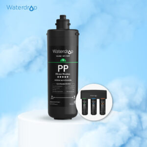 Lõi lọc PP Waterdrop WD-10PP